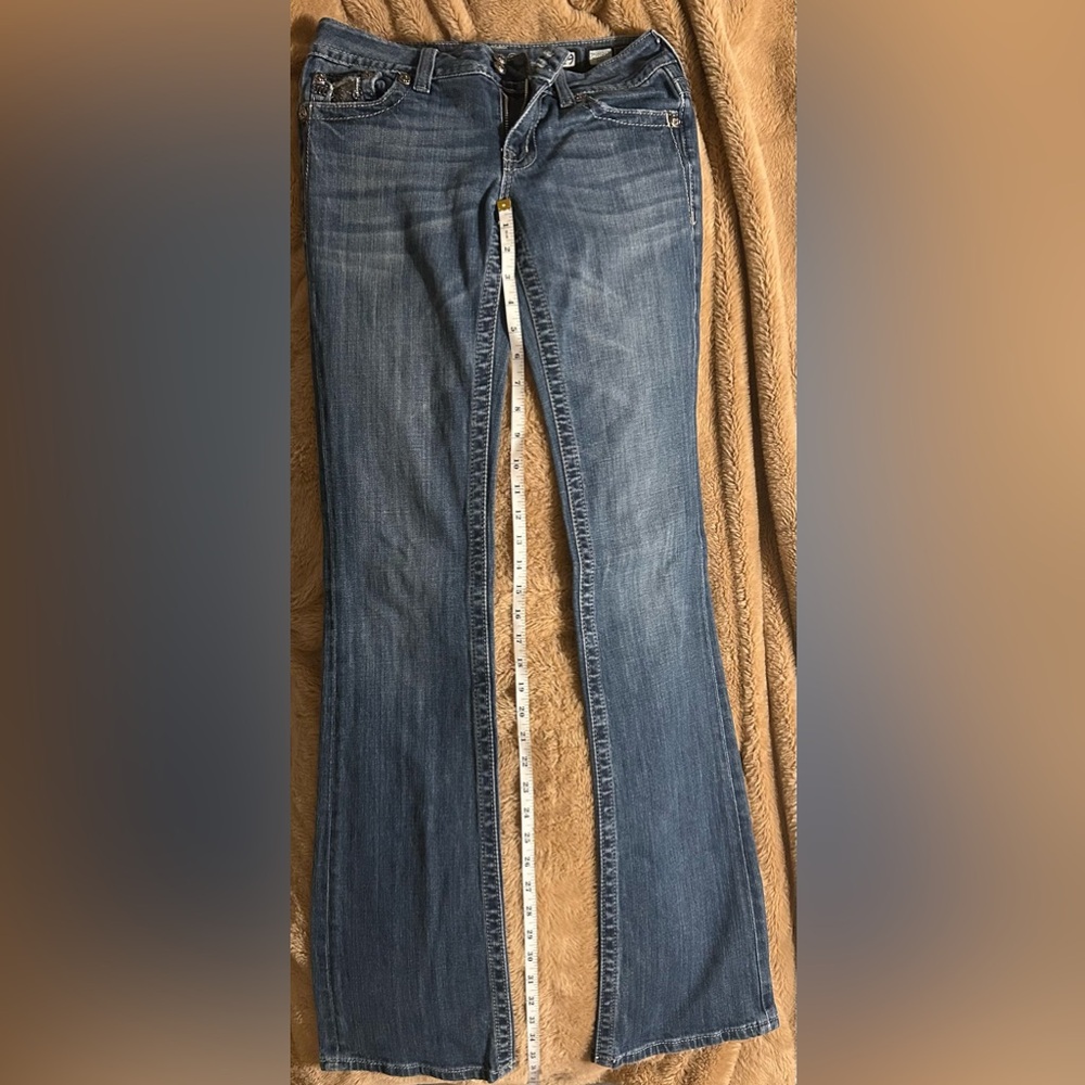 Miss Me Jeans size 29